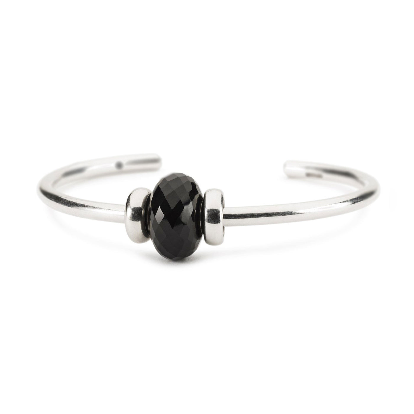 Black Onyx Power Bangle