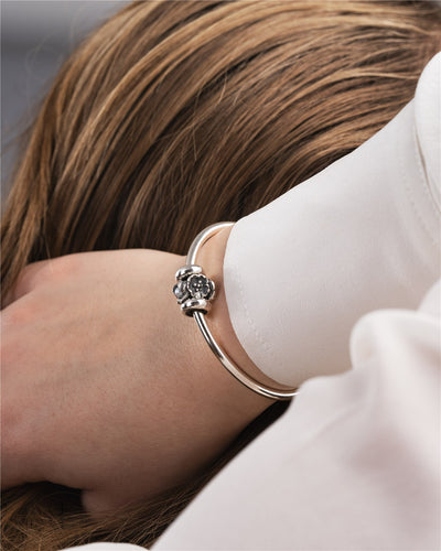 Buckthorn of May Bangle