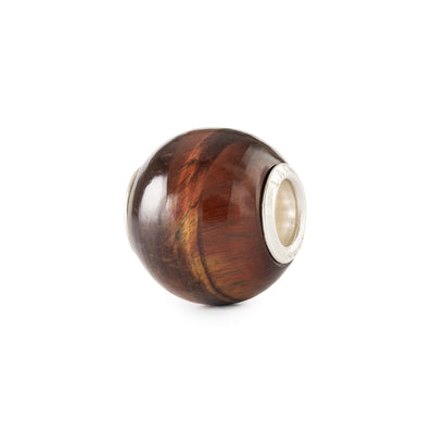 Round Red Tiger Eye