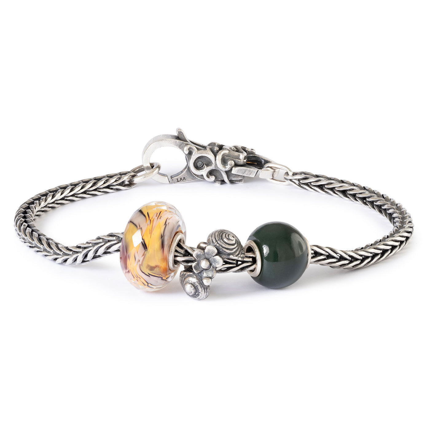 Autumn Ramble Bracelet