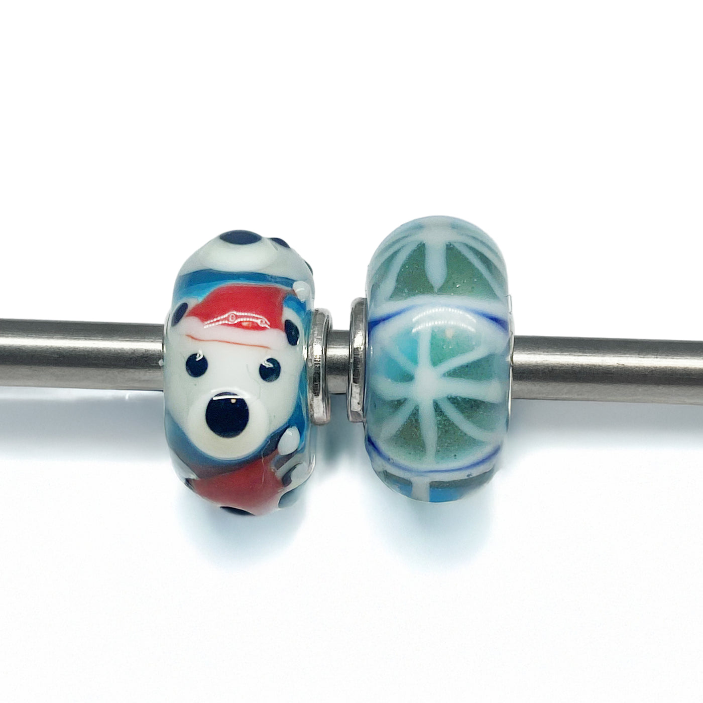 Santa’s Helper Duo