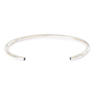Feldspar Moonstone Power Bangle
