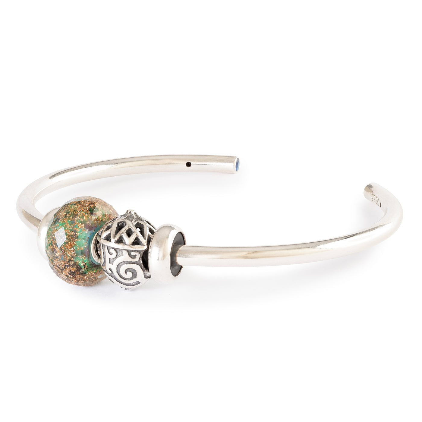 Winter Grove Bangle