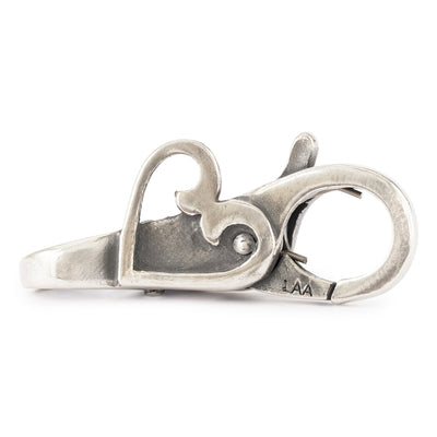 From the Heart, Clasp