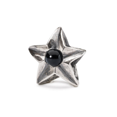 Capricorn Star Bead