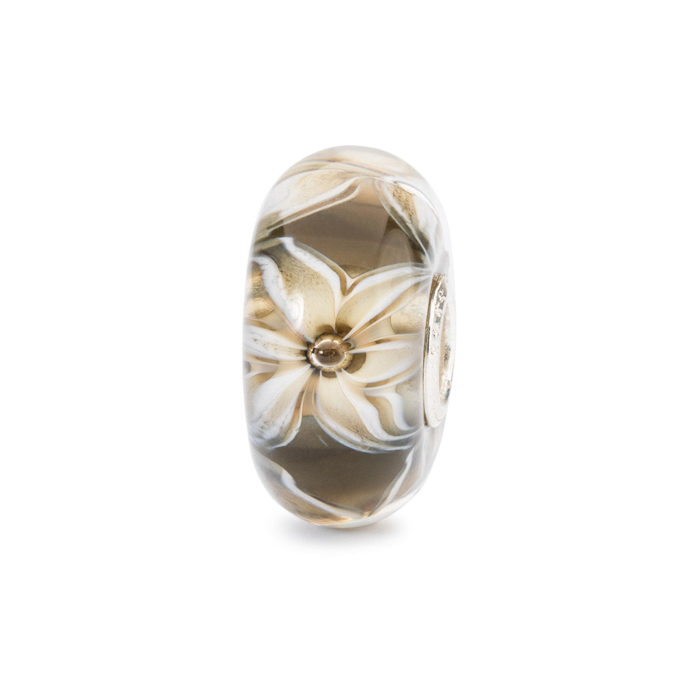 Flowers of Elegance Bead