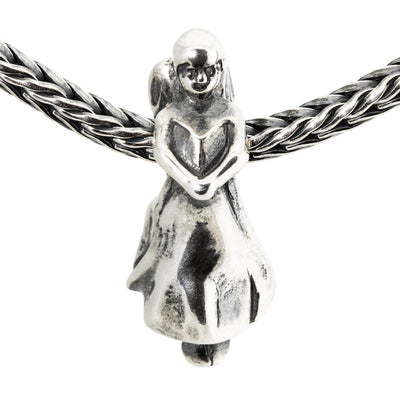 Guardian Angel Pendant