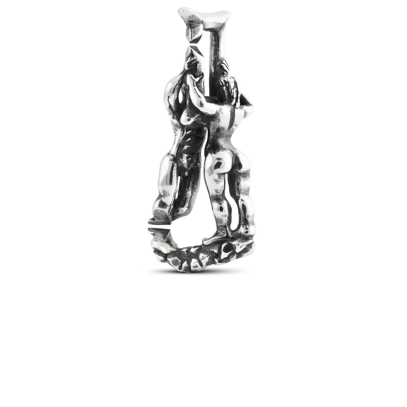 Gemini, Double Silver Link
