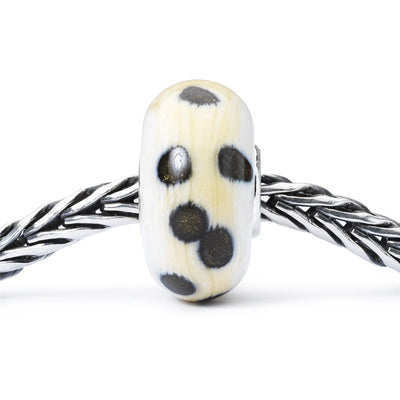 Marble Dot Bead