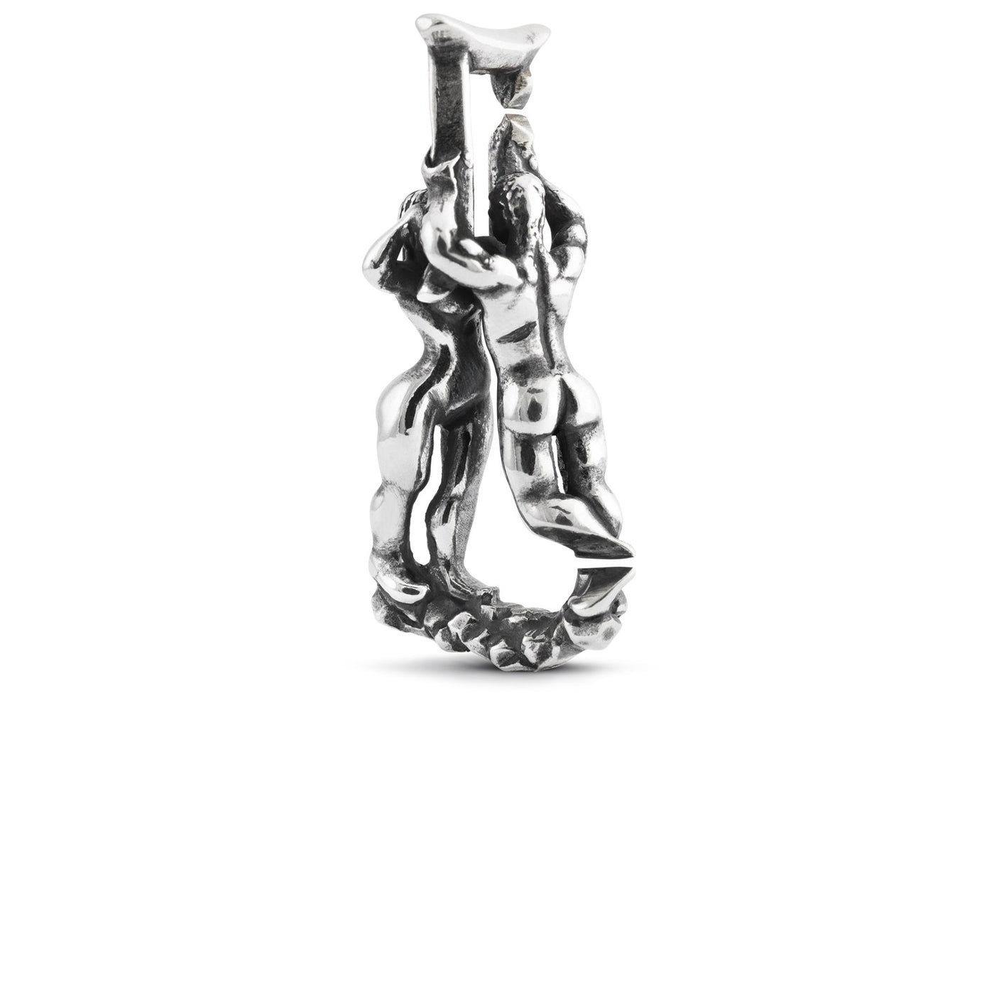 Gemini, Double Silver Link